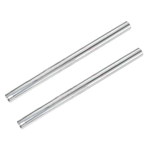 Tube de fourche avant pour Yamaha FZ-07 haute finition chrome 41x577mm 1WS-23110-00-00