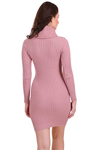 Joe Hazel onion pink dress – image 4