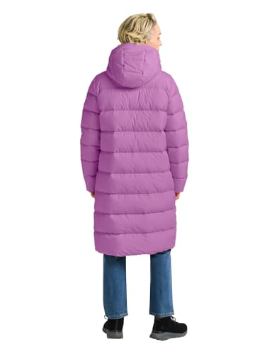 Jack Wolfskin FROZEN PALACE COAT W RDS – Ansicht 2