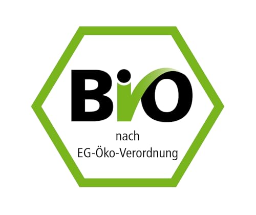 Küchle Bio Backoblaten 90mm | Vegan | Rund mit 90 mm Durchmesser | Zum Backen von z.B. Lebkuchen | Innen zart, außen knusprig | 1 x 26g Packung