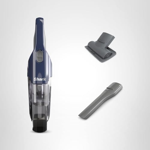 Shark Cyclone PET CH701 Cordless Handheld Vacuum — view 11