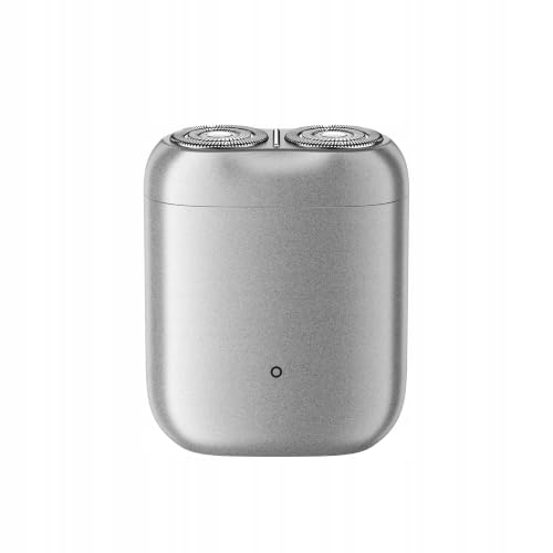 Xiaomi MI electric shaver S200 gray EU