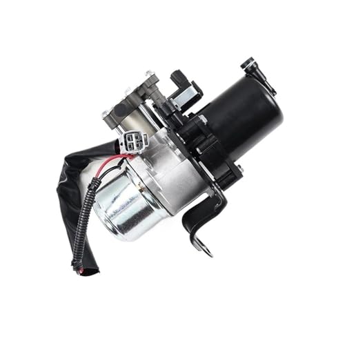 Suspension pneumatique Lexus LS600H voyagez avec un confort d'essieu parfait