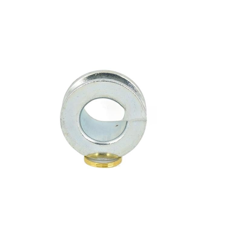 Juego Completo de Accesorios for motocultor y cortacésped con polea de Correa galvanizada