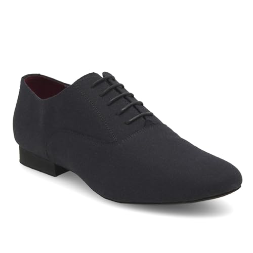 Rumpf 2167 Pablo schwarz 43.5 EU
