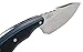 Boker Plus 02BO182 Rambler Knife with 2-3/4 in. Straight Edge Blade, Black