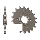 honda cbr 1100xx eladó JT Sprockets setzt neue Qualitätsstandards in der Motorrad Industrie. Jedes Ritzel durchläuft 25 Produktionsstufen und wird mehr als zehn individuellen Qualitätsprüfungen unterzogen