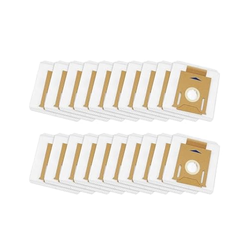 �AEcovacs �ƌ݊�������ADeebot �ƌ݊�������AT9/T9+/T9 Plus T8/T8+/T8 AIVI N8 + OZMO N9 N10 Pro ���{�b�g�|���@���i����(20PCS)