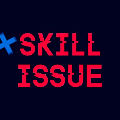 skill issue cover art