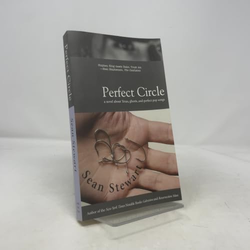 Perfect Circle view 2