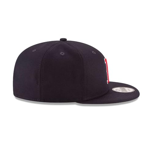 Image of New Era 59FIFTY Toronto Blue Jays MLB 2017 Authentic Collection On Field Game Fitted Cap