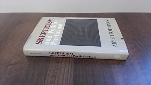 Skepticism and Political Participation