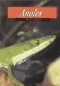 anoles B0072PCL3U Book Cover