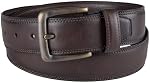Columbia Men's Non-Reversible Tigered Stretch Belt