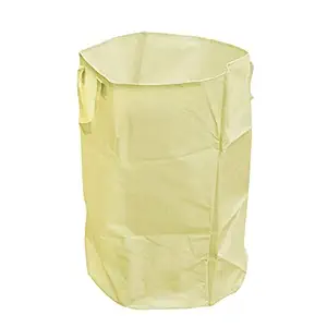 Negaor Garden Fallen Leaves Bag Leaves Collecting Bag Litter Bag Corrosion Resistant Fabrics Eco-Friendly Cleaning Bag Small Size Large Size