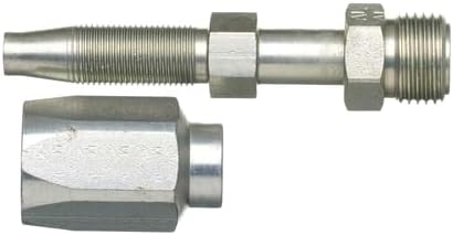 Gates Coupling