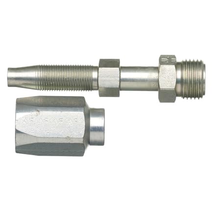 Coupling Gates G34500-0506 pour raccordement de flexible hydraulique industriel