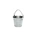 Stainless Steel Economy Pail