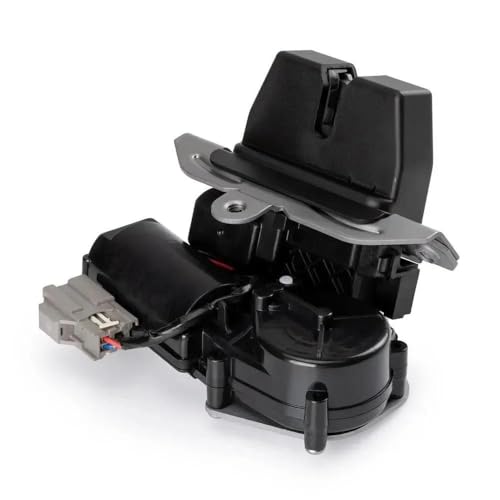 Actionneur verrouillage porte coffre Nautilus pour trajets sereins