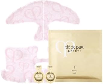 Illuminating Concentrate, 6 Sets