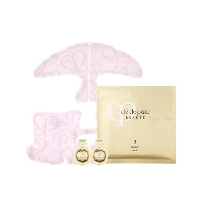 Illuminating Concentrate, 6 Sets