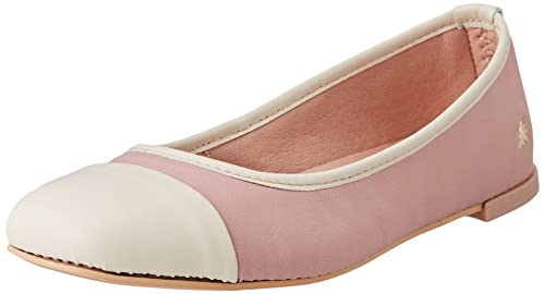 Ballerines babies femmes noir ART pour vos journées de bureau actives