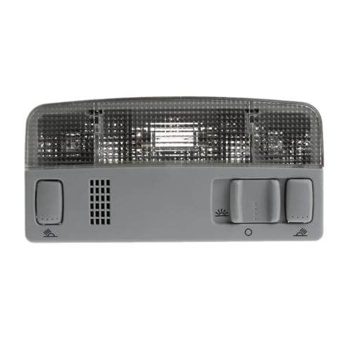 Luz interior de lectura para coche Touran y Polo perfecta para viajes de noche