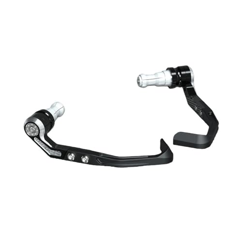 Protège-mains pour guidon Scrambler 800, idéal pour les sorties urbaines - 7