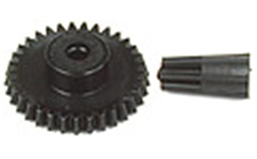 Preisvergleich Produktbild Ninco Ritzel 7 Zähne + Zahnrad 33 Zähne Kart