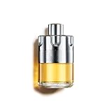 Azzaro Wanted Eau de Toilette   Parfum pour Homme Vibrant & Irrésistible   Fragrance Boisée, Agrumée & Épicée   Longue Tenue   Pour Porter au Quotidien   Parfum de Luxe pour Homme