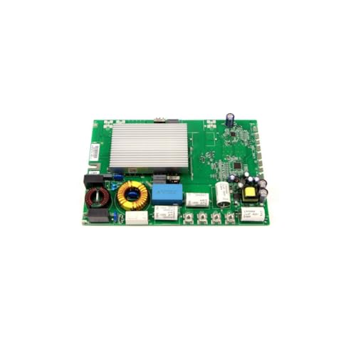 Carte de puissance induction pour table de cuisson Sauter AS0070412