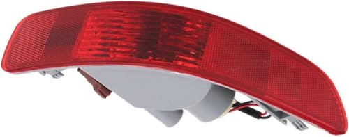Feu arriere gauche Mitsubishi Outlander bloc optique de coffre 12V