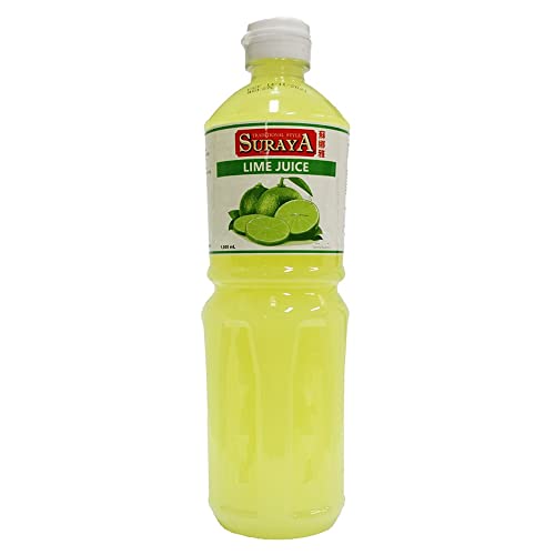 frozen limeade juices