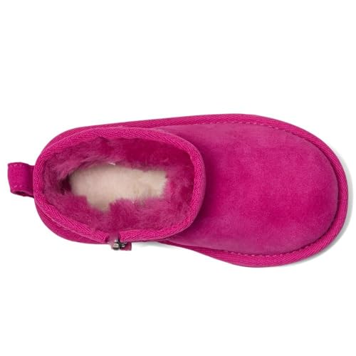 UGG Unisex-Child T Classic Ultra Mini Fashion Boot2