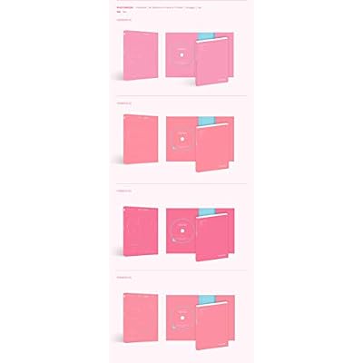 Map Of The Soul : Persona