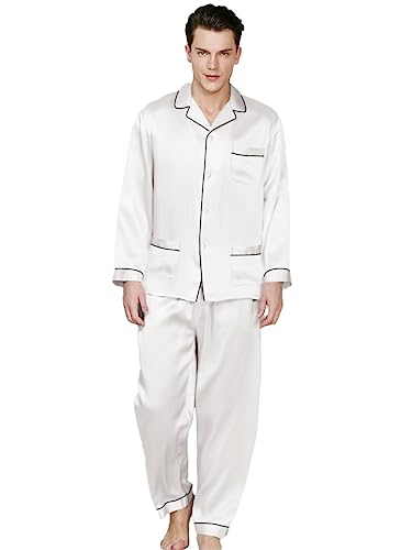 Image of Bella Babe by SK Luxury Night Suit Set for Couples