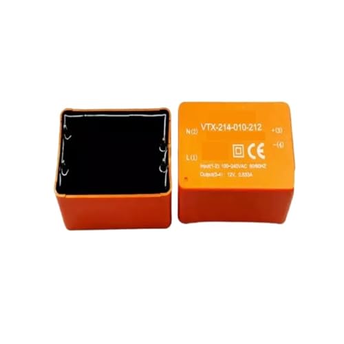 Relais VTX-214-010-212 12V DCV12 4PIN pour circuit imprimé lot de 3 pièces