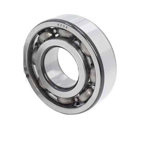 Roulement 20 * 47 * 14mm ABEC-5 P5 pour moteur et colonne direction IJ
