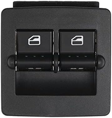 Interrupteur de lève-vitre de voiture pour VW Beetle 1C0959855A - 3