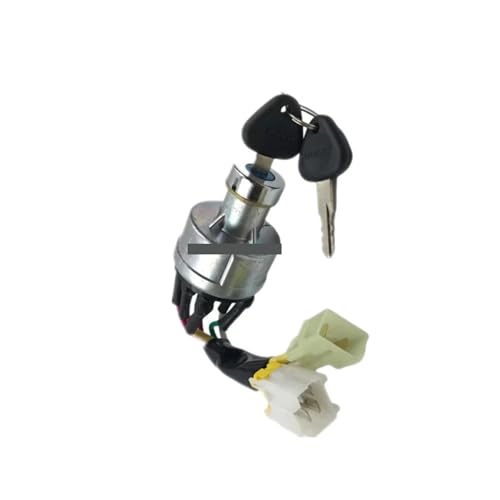 Pièces pelle pour réparer le démarrage de votre excavatrice EC210 ou EC290