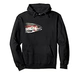 Rainbow Trout Fisherman Dry Fly Fishing Graphic