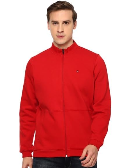 paklon Solid Full Sleeve Standard Length Winter Wear Zip-Up Jacket for Men's-picture-42