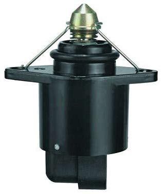 Atuador De Marcha Lenta Gm Prisma 1.4 Flex 07 Diante