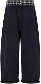 Aelfric Eden Baggy Joggingbroek voor heren, basic sportbroek voor