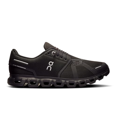 Image of On Men's Cloud 6 Sneakers