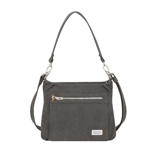 Travelon Anti-Theft Heritage Hobo Bag