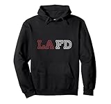 Official LAFD