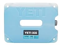 Algopix Similar Product 13 - YETI, Ice 4 LB -2C