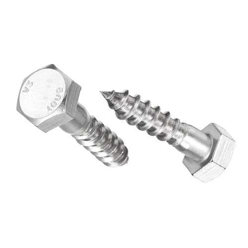 Tire-fond bois M10 Unifizz pour installer une pergola ou sécuriser les solives de terrasse