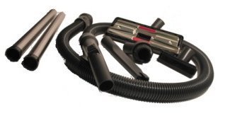 FULL TOOL KIT & HOSE FOR VAX 2000 4000 6130, 6131, 6140, 6150, 6151, 7131, 8131, 9131 & PETVAC